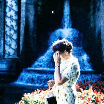 Photo of Alice Persyn